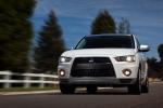 Mitsubishi Outlander GT 2010 года